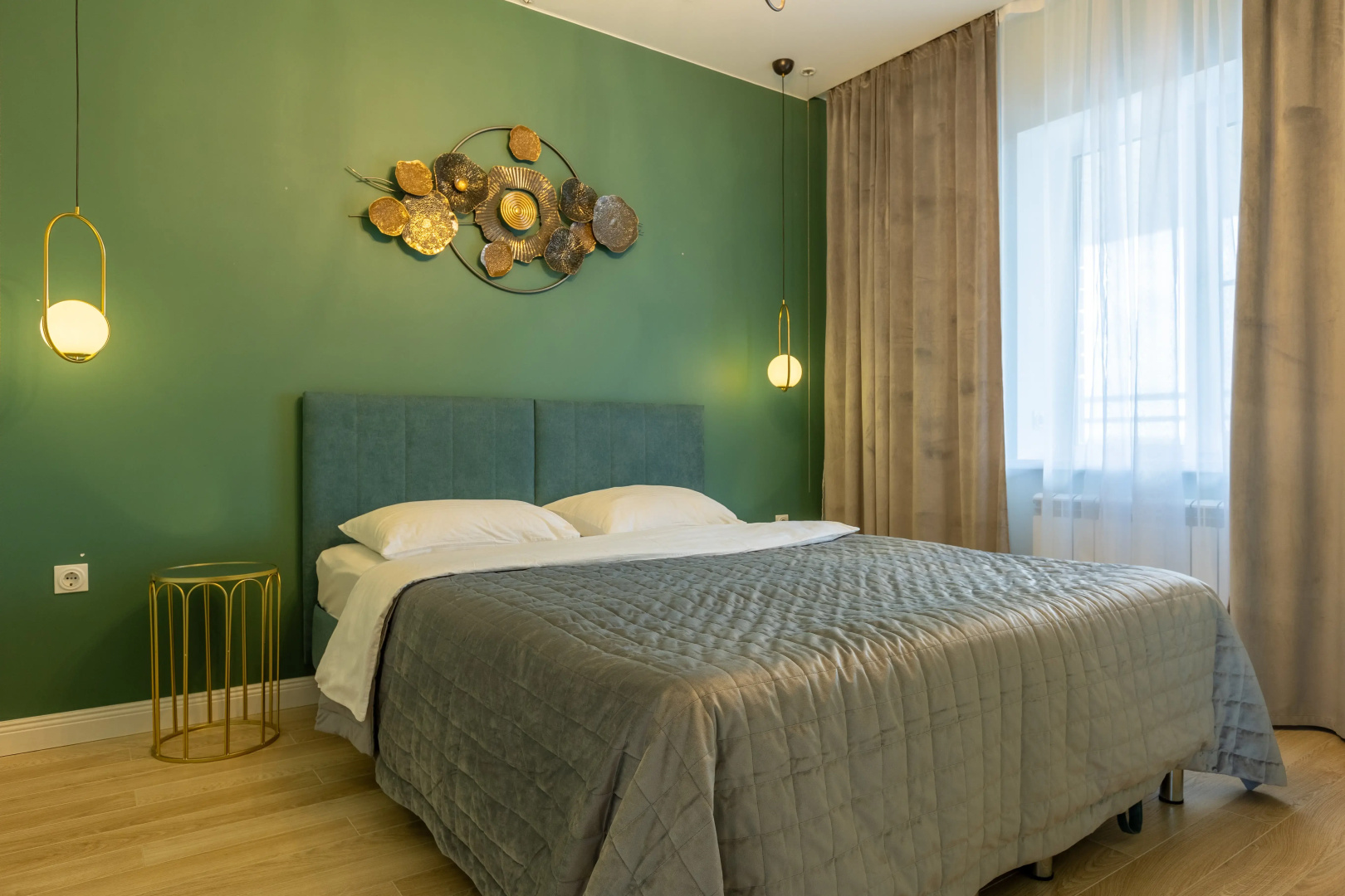 Гостевой дом HomeHotel
