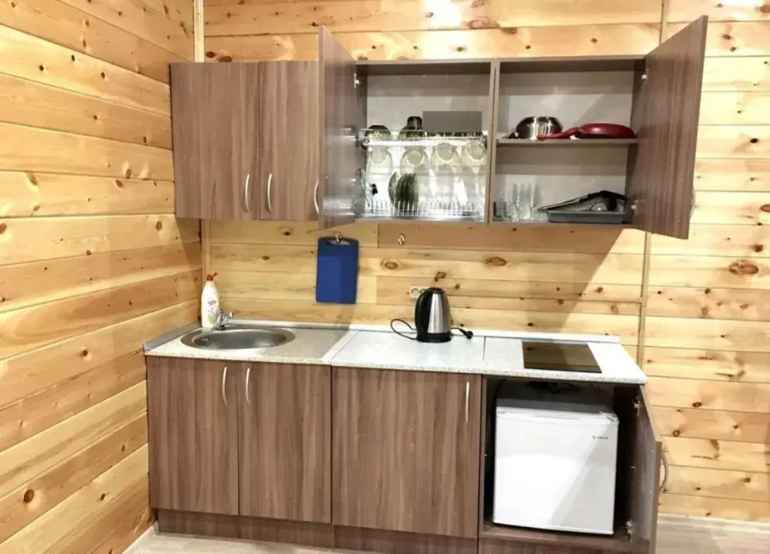 Гостевой дом Для Семейного Отдыха