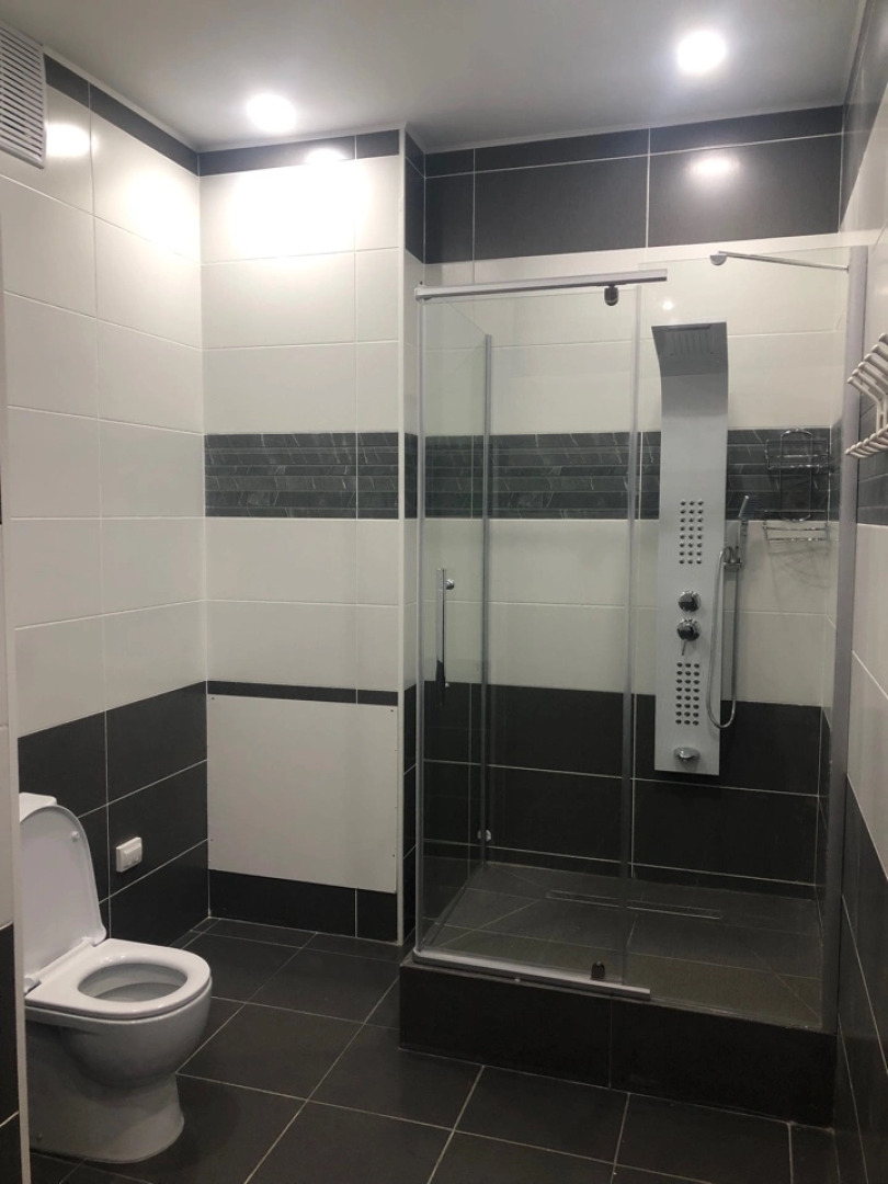 Апартаменты Ayshe Prestij