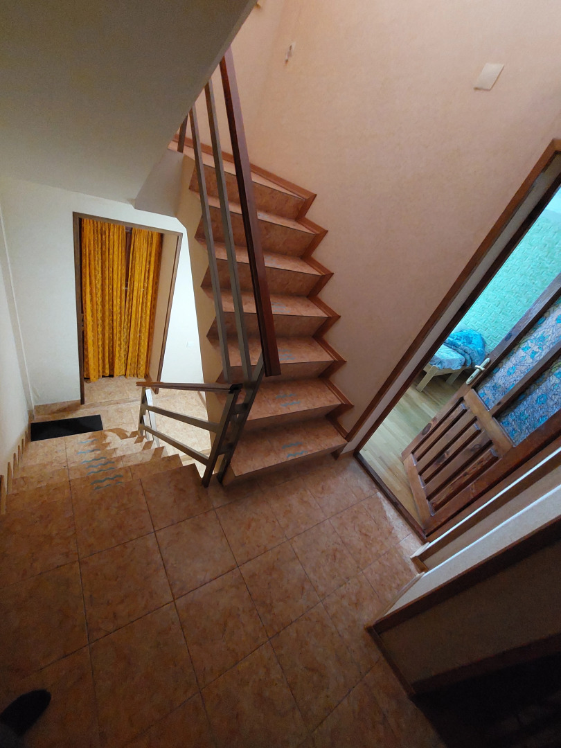 Гостевой Дом Горная Лаванда