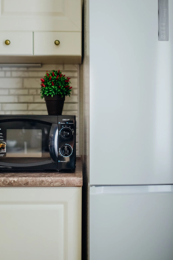 Квартира Aparts Pro Комфортная студия в географическом центре по ул. Ерошевского