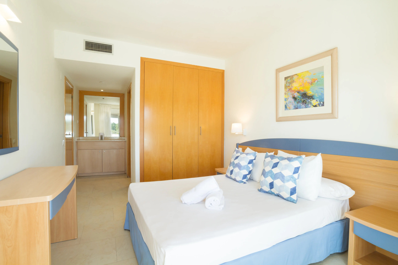 Курортный отель Ibersol Spa Aqquaria