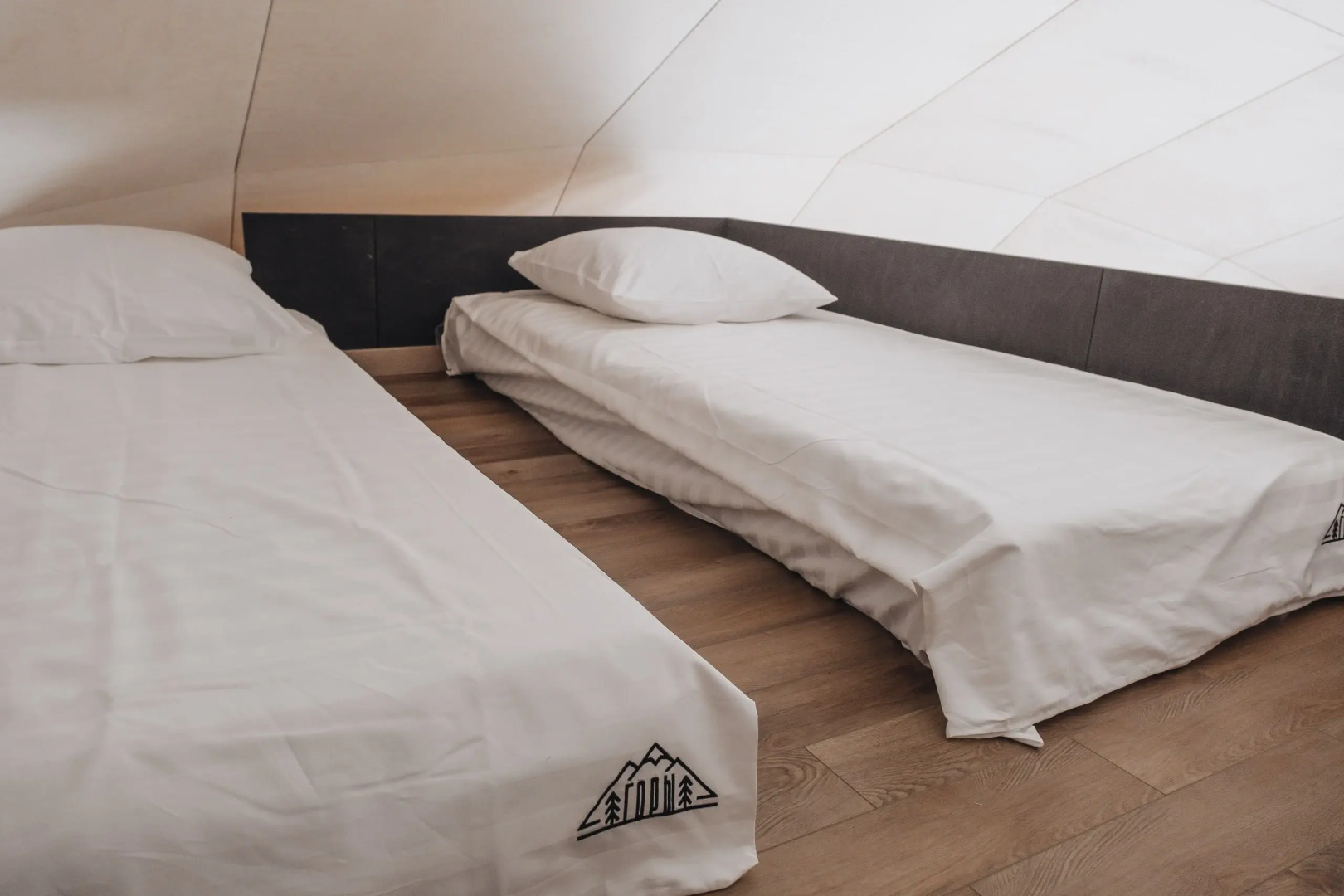 Коттедж Горы