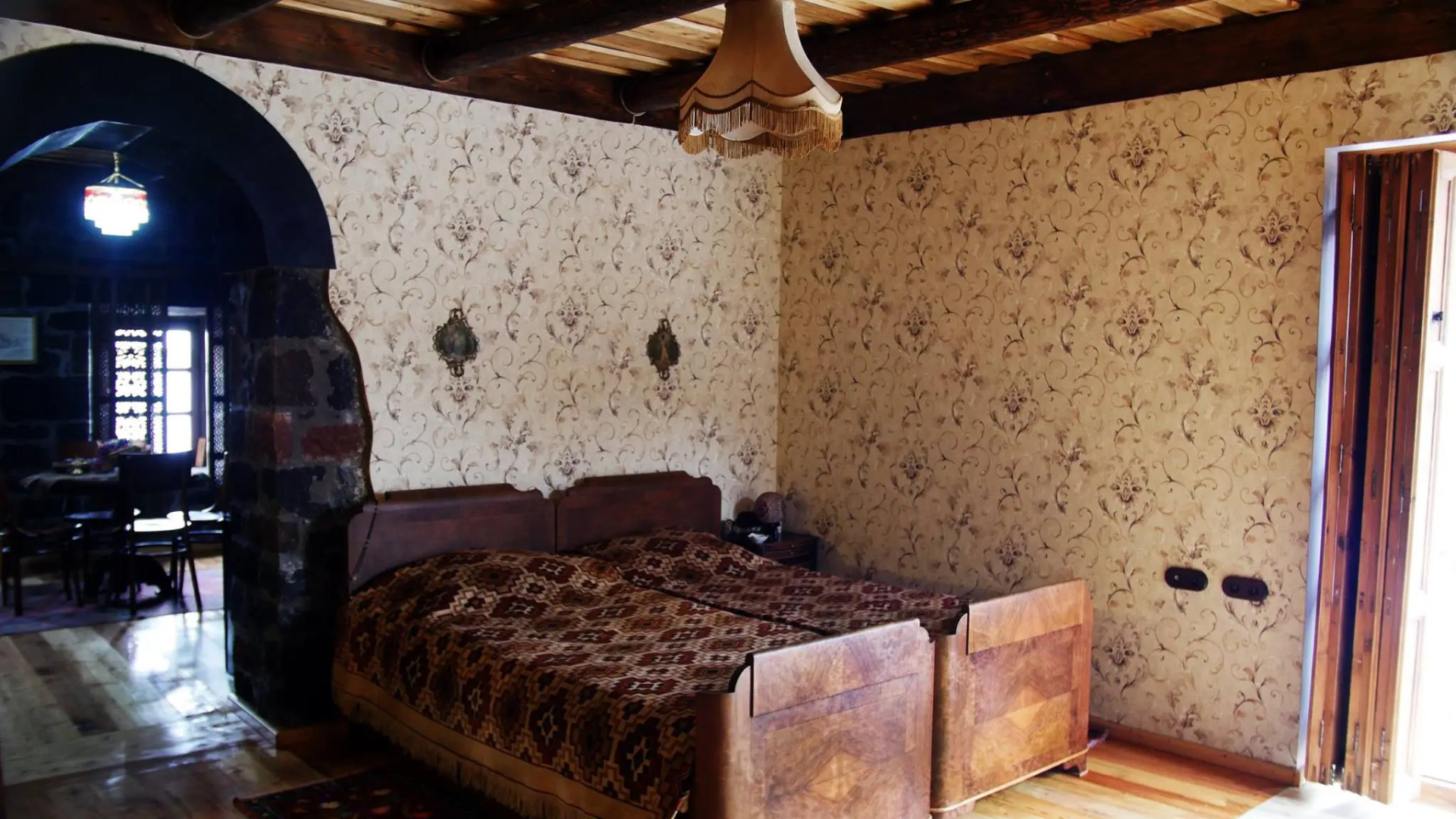 Hye Aspet Հայ Ասպետ