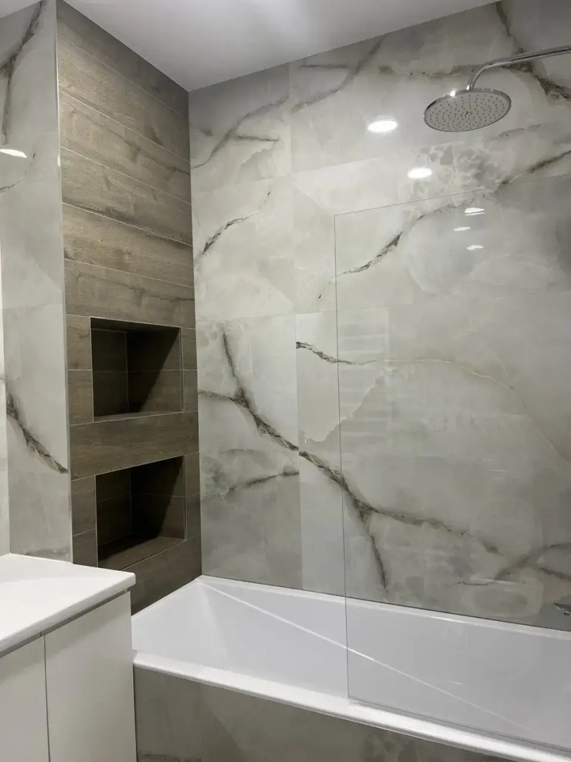 Апартаменты ЖК Рыбная деревня с видом на реку