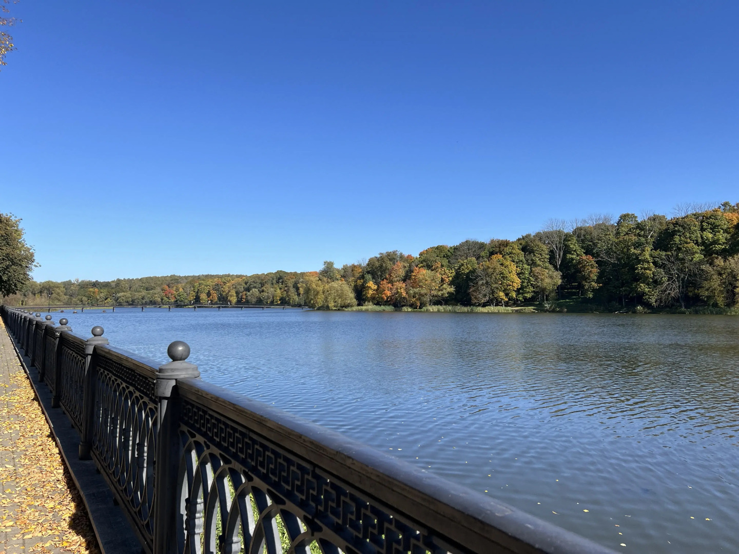 Квартира Уютная квартира около парка