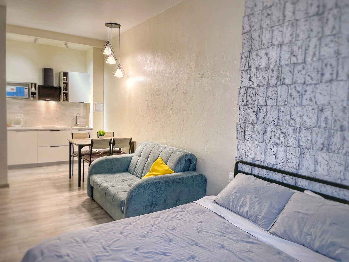 Апартаменты Light House