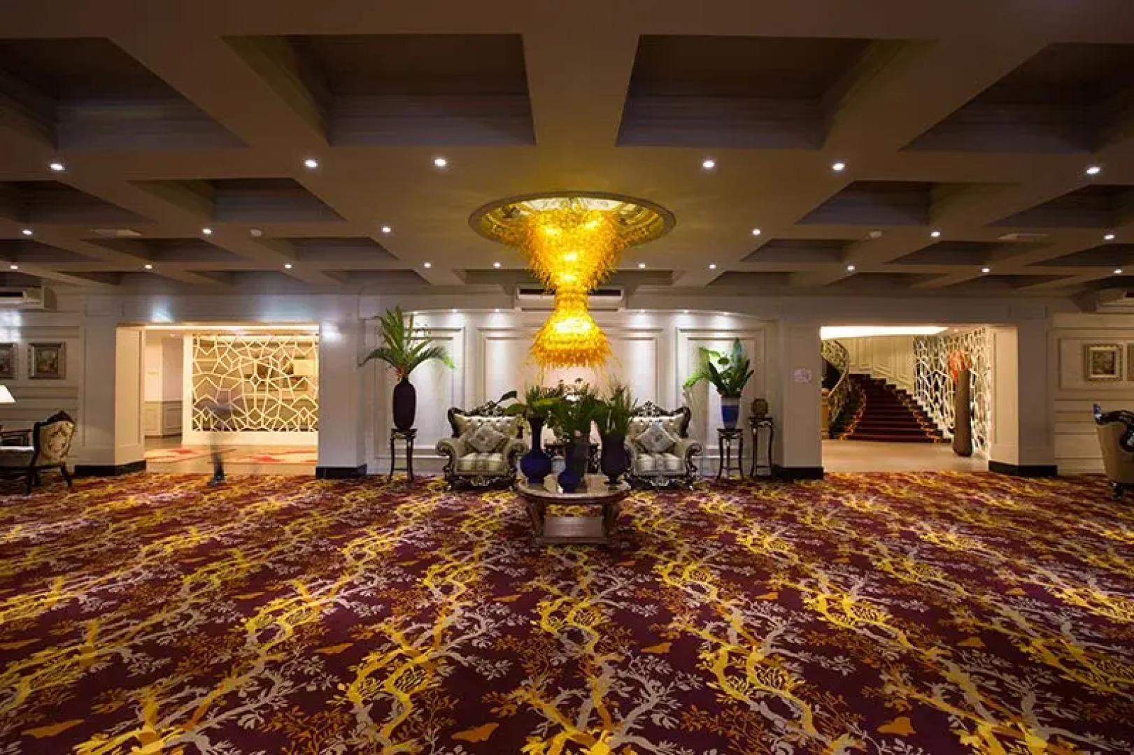 Отель The Orchard Wellness & Health Resort