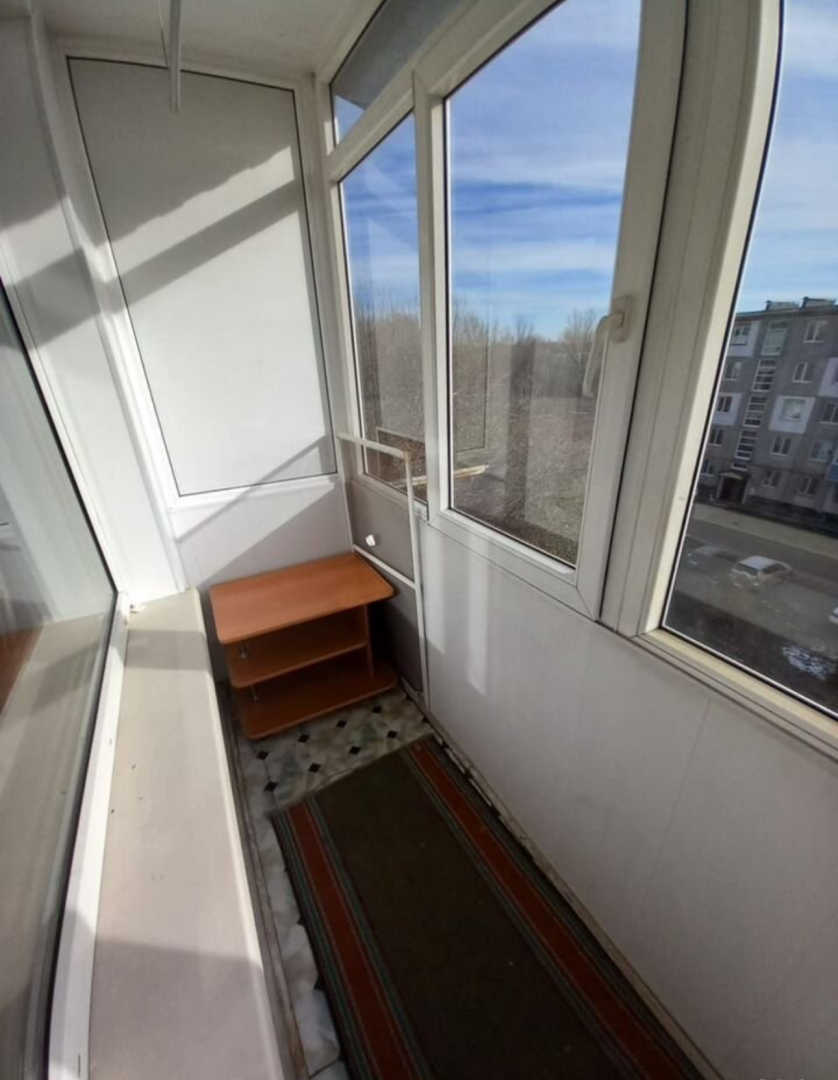 Квартира уютная большая квартира