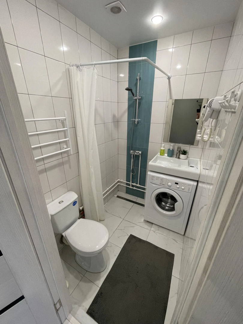 Квартира Irkroom