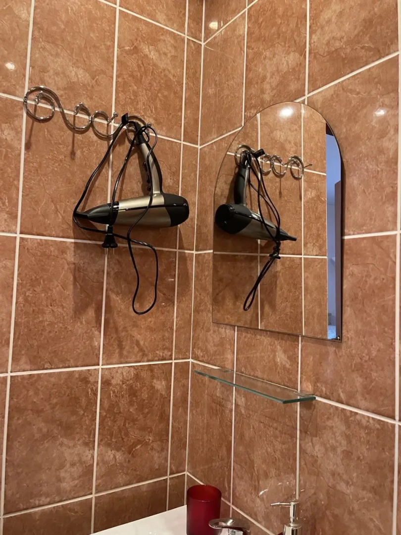 Квартира Студия