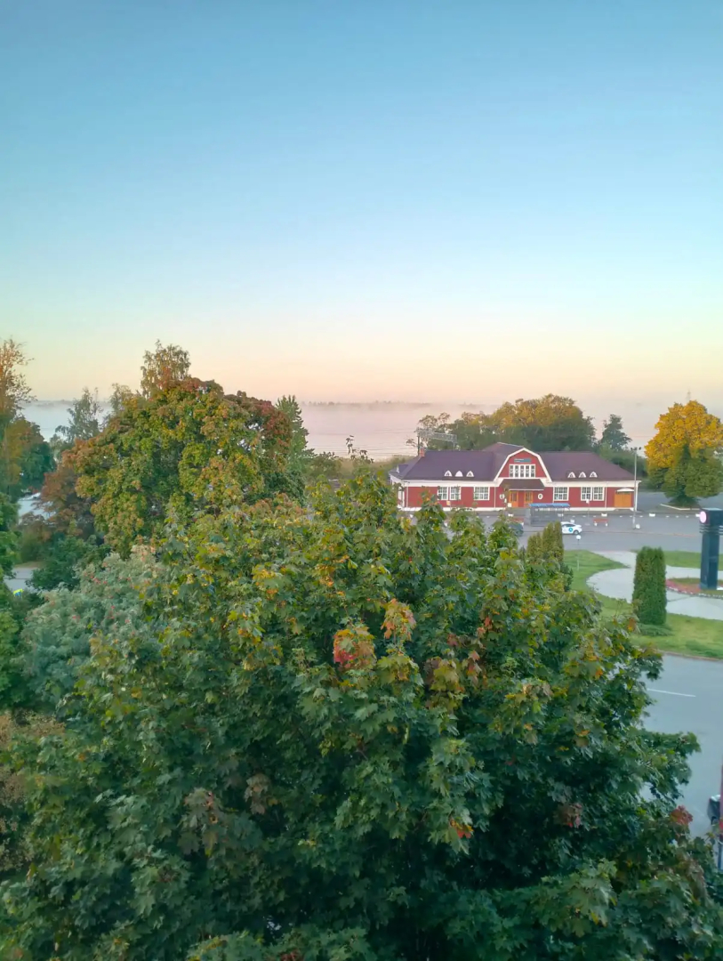 Квартира Уютная 3-х комнатная квартира