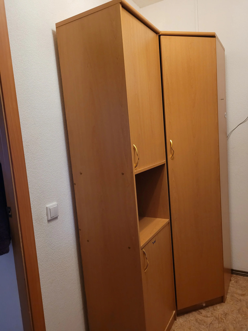 Квартира в районе Авдотьино