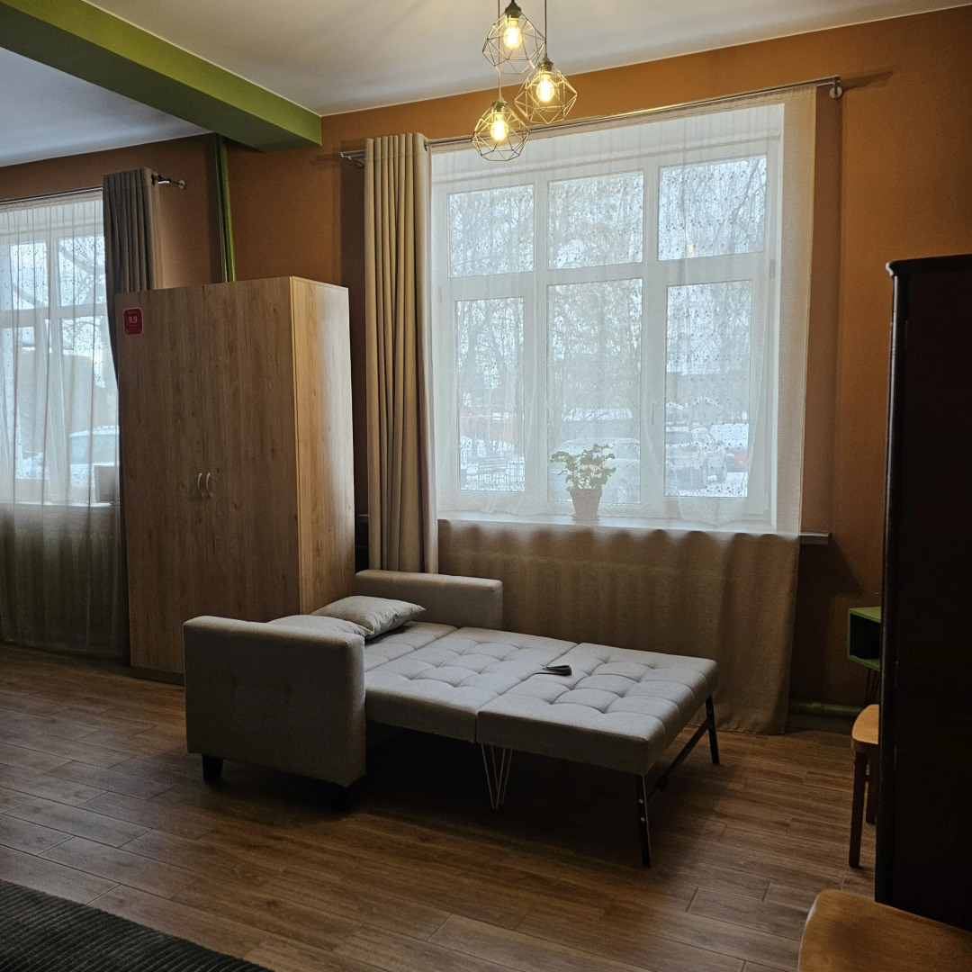 Квартира в Историческом центре Коломны