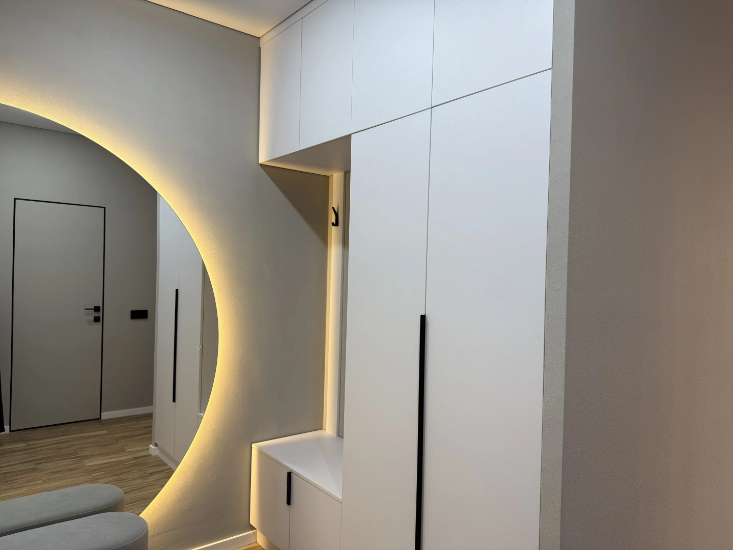 Апартаменты Diamond Luxe