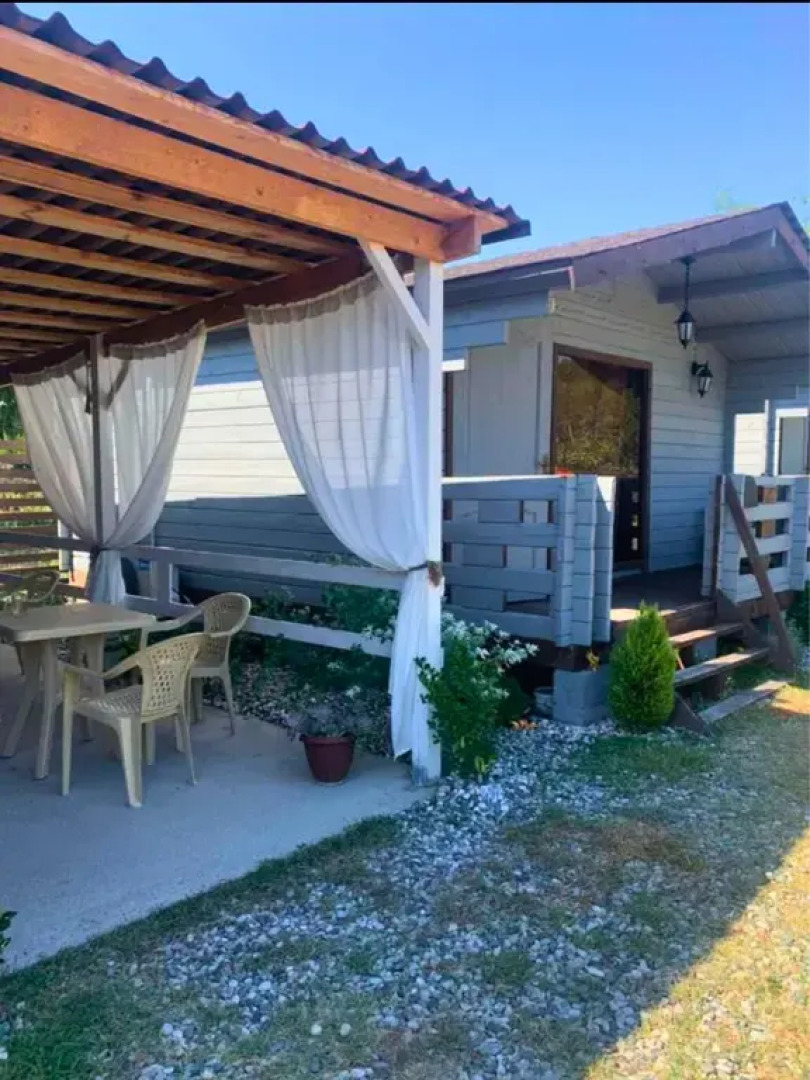 Частный дом Домики у Лизы