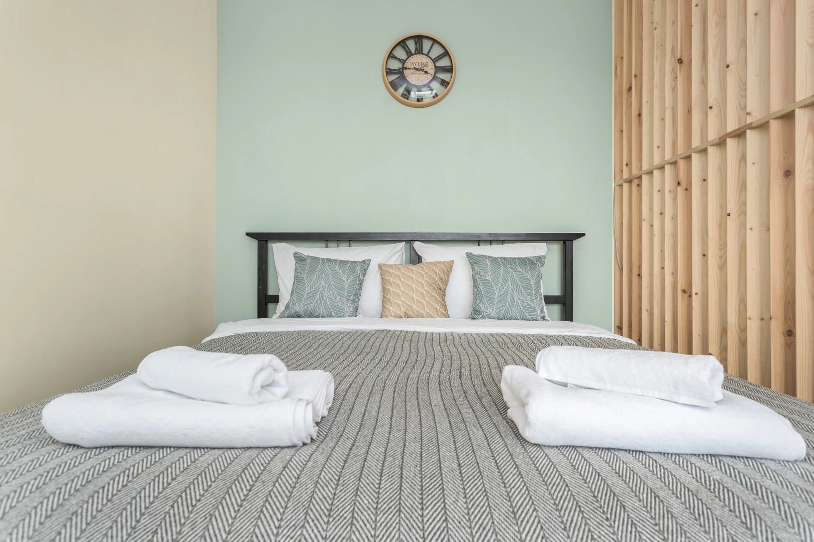 Moderna Flat на площади Победы