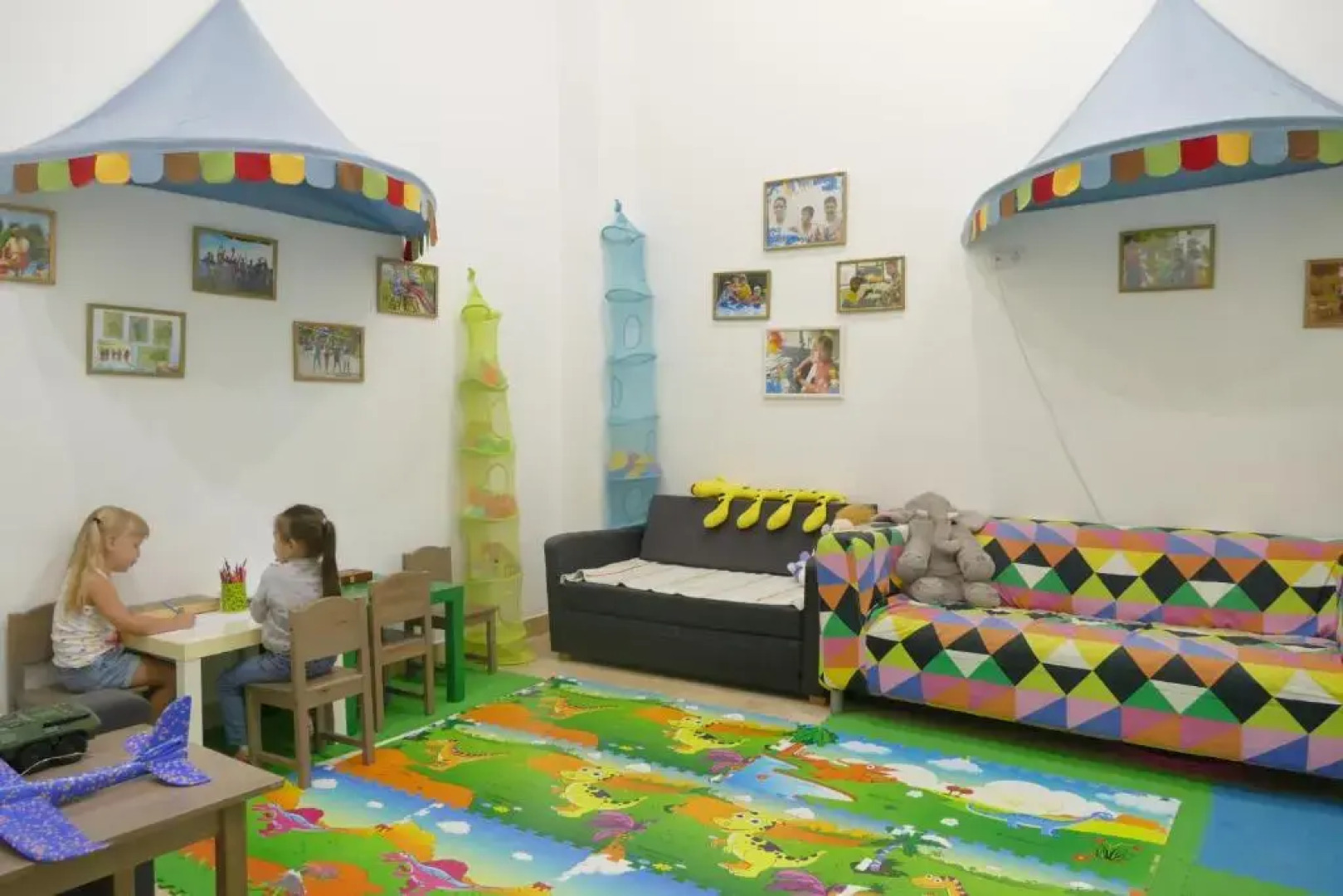 Отель Абаата