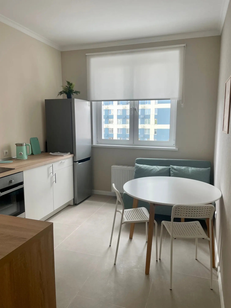 Квартира Sputnik 1