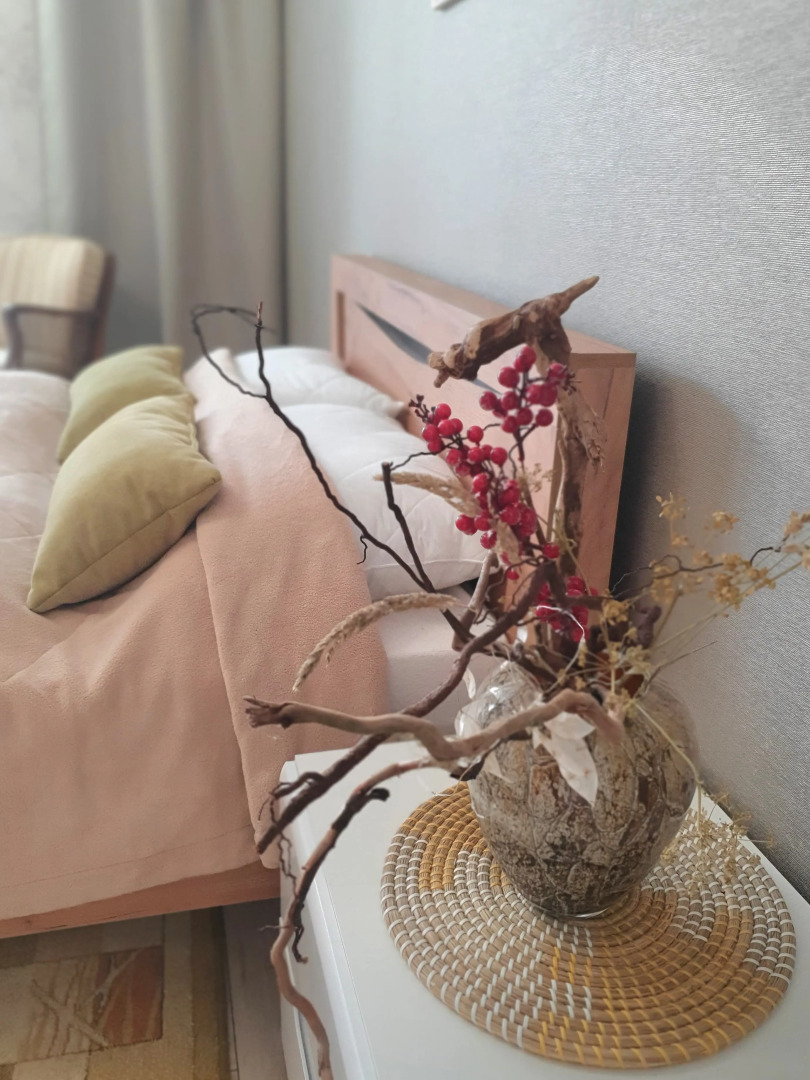 Квартира Золотые Дюны