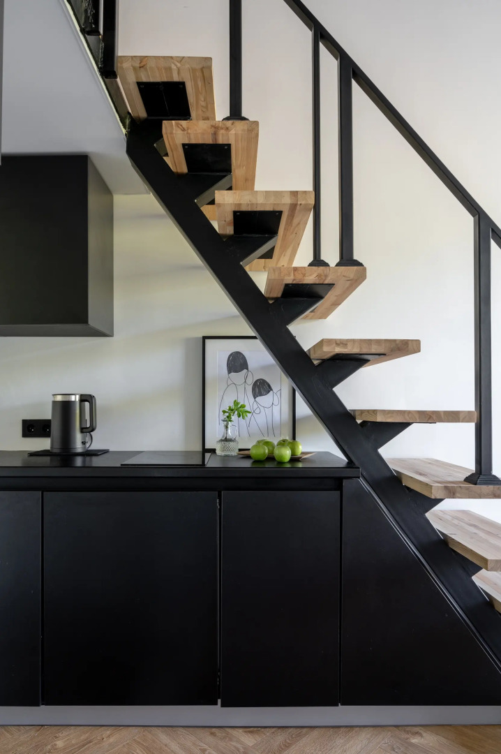 Апартаменты Boho