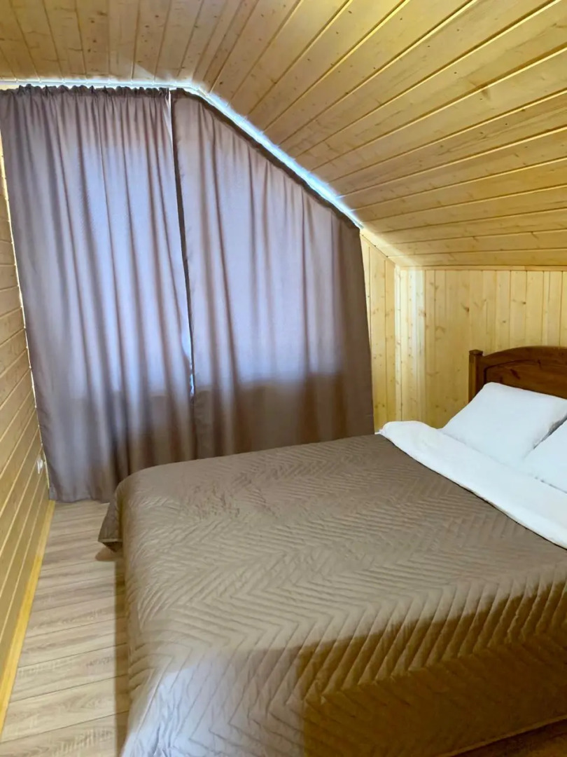 Гостевой дом Баня на дровах