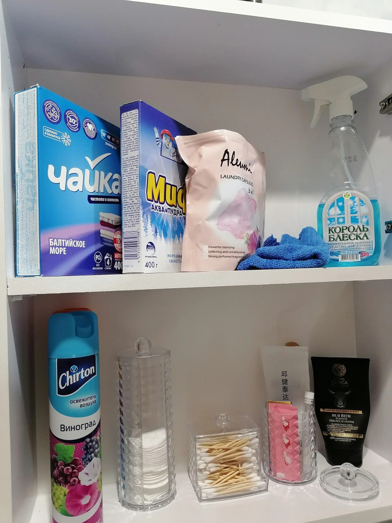 Квартира Просторная квартира в центре