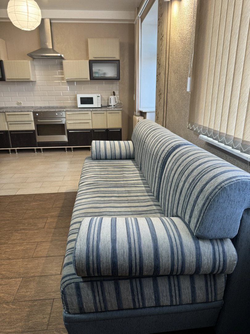 Апартаменты на Наугорском шоссе 76