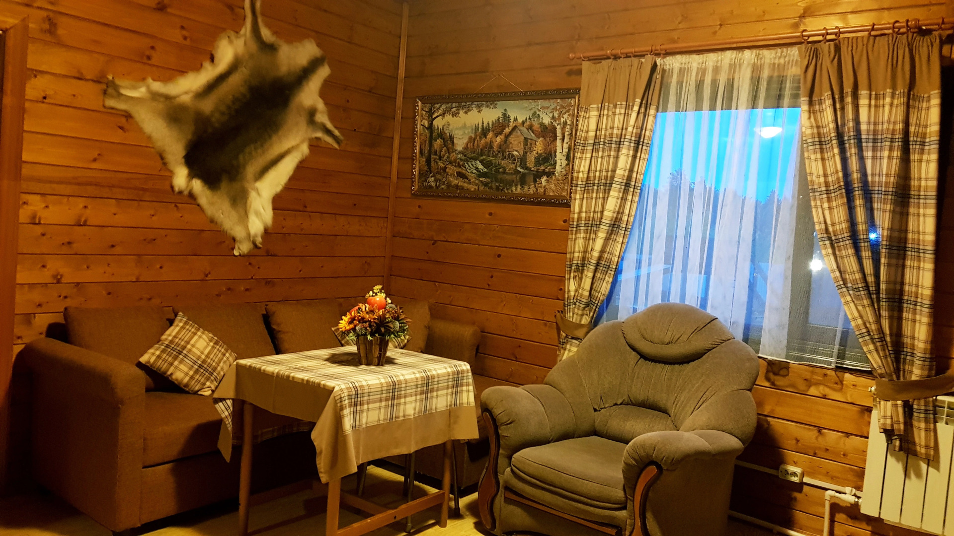 Гостевой Комплекс Волковское