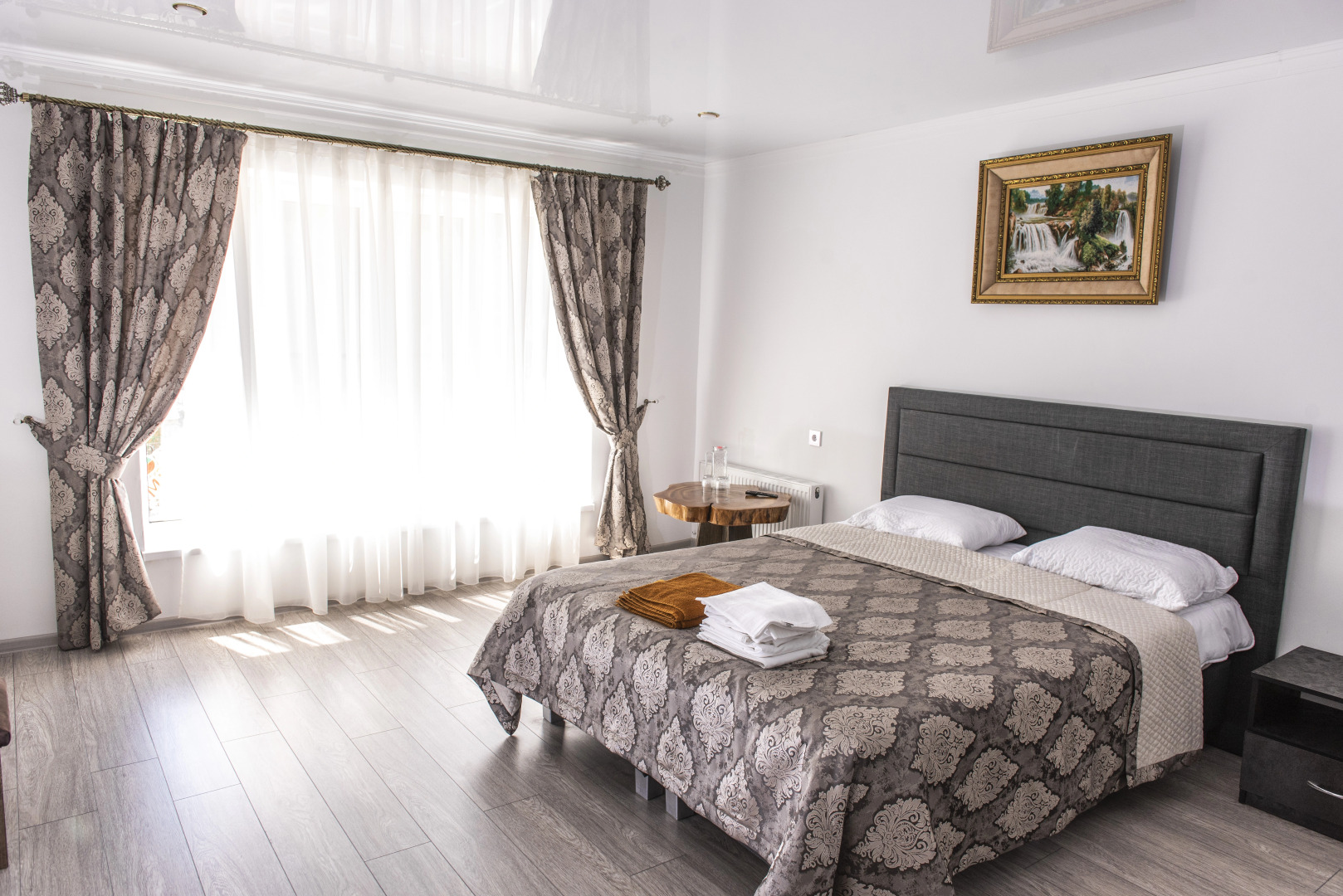 Гостевой Дом Emerald