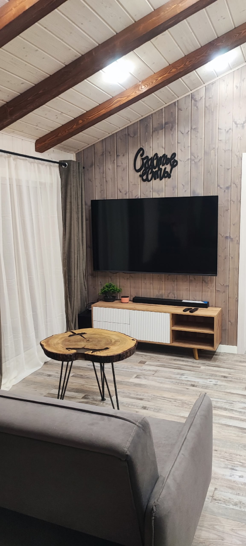 Частный дом Oasis DenDen