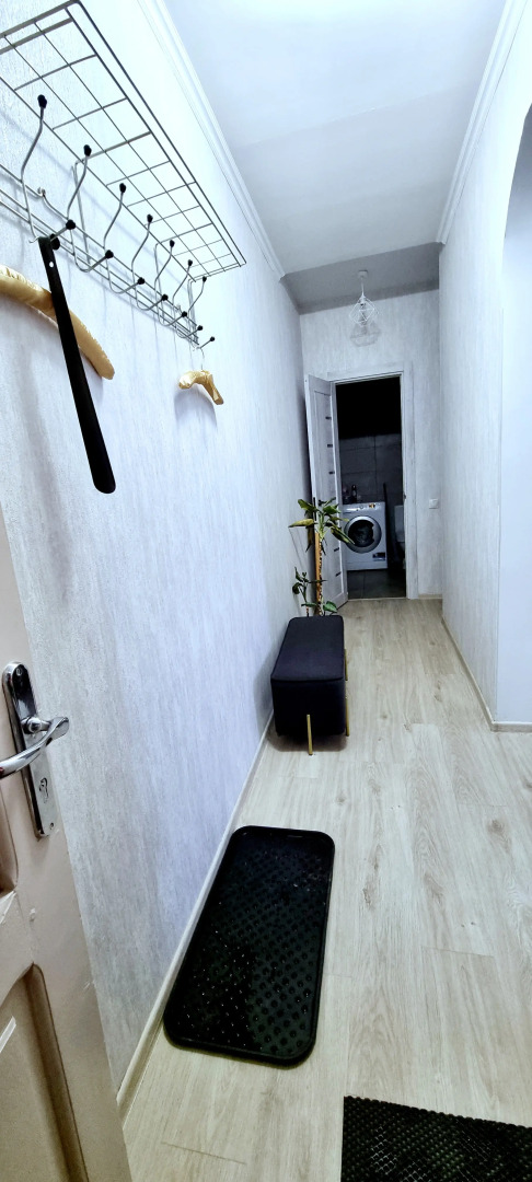 Квартира House of comfort