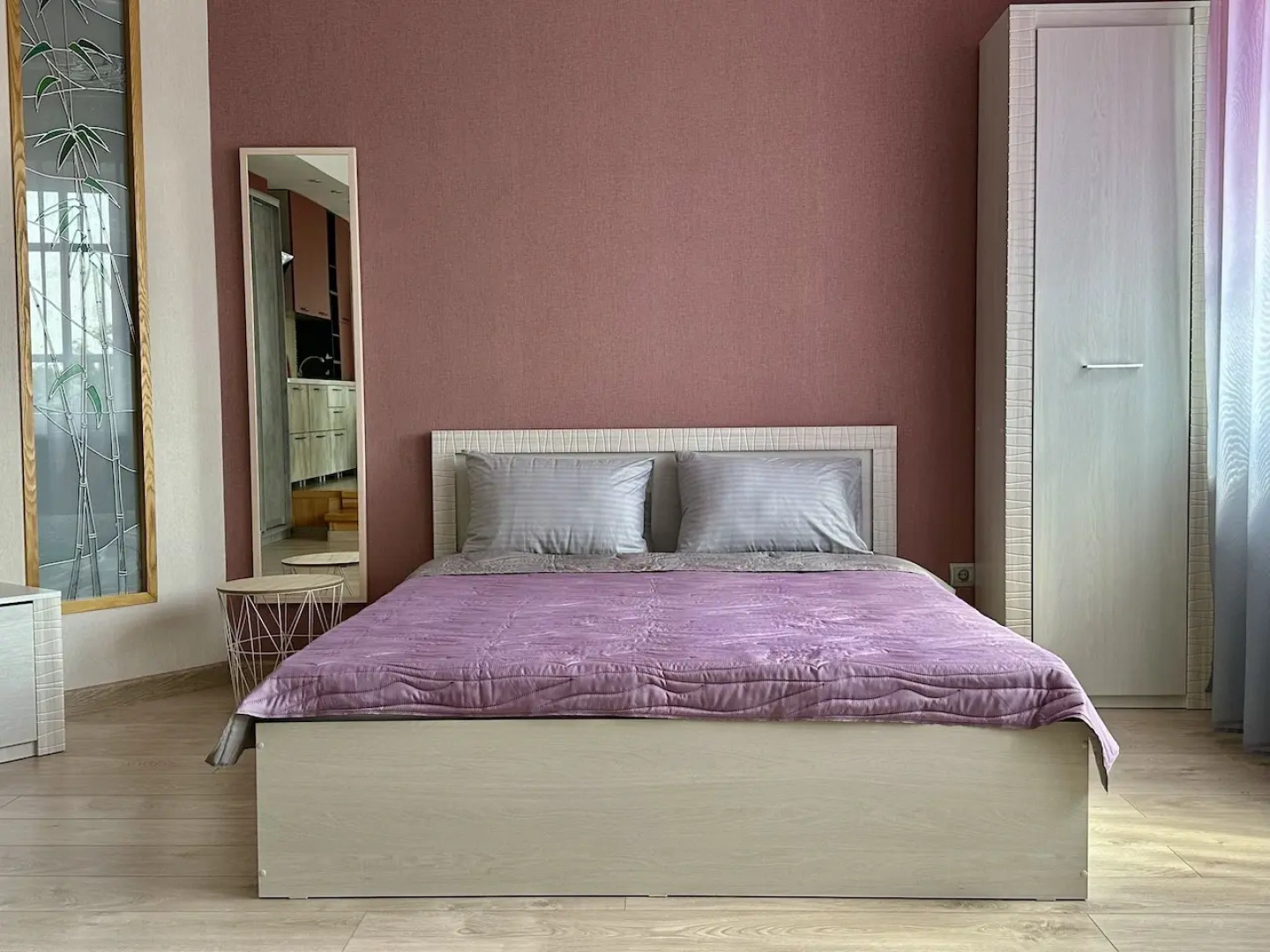 Апартаменты в центре Янтарного №2