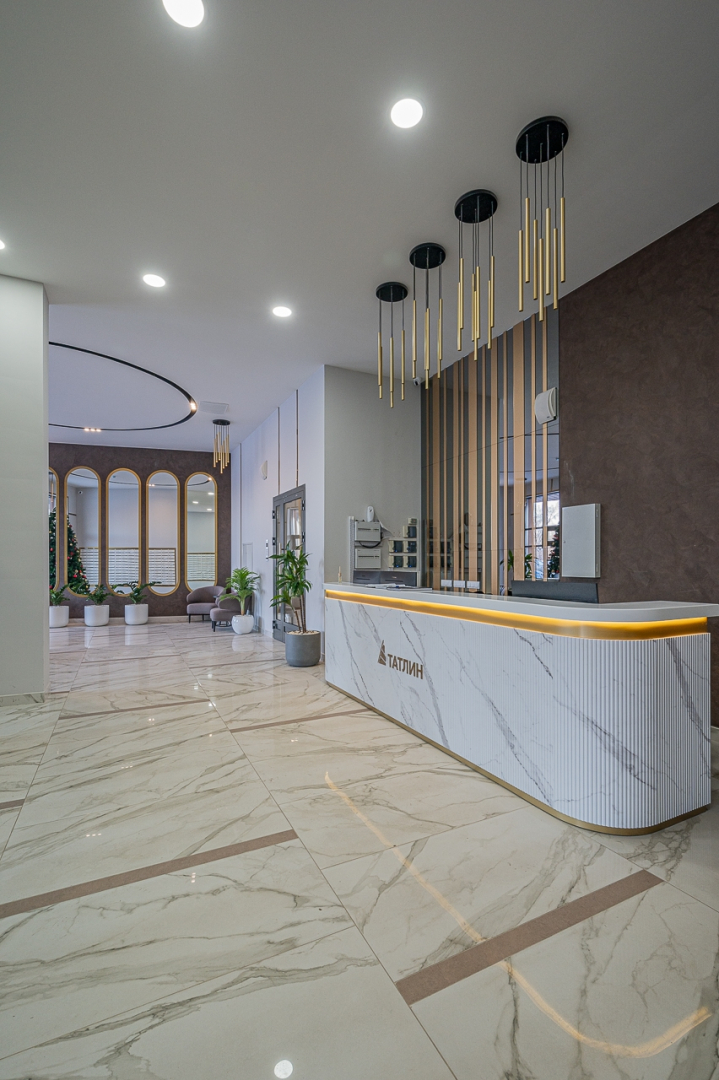 Квартира Двухкомнатная Квартира Готвальда 24/5