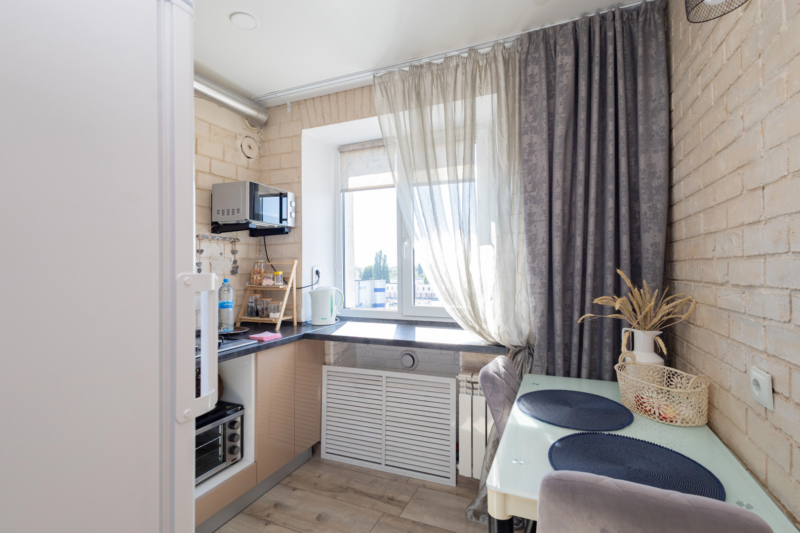 Квартира 1-комнатная возле Южного вокзала