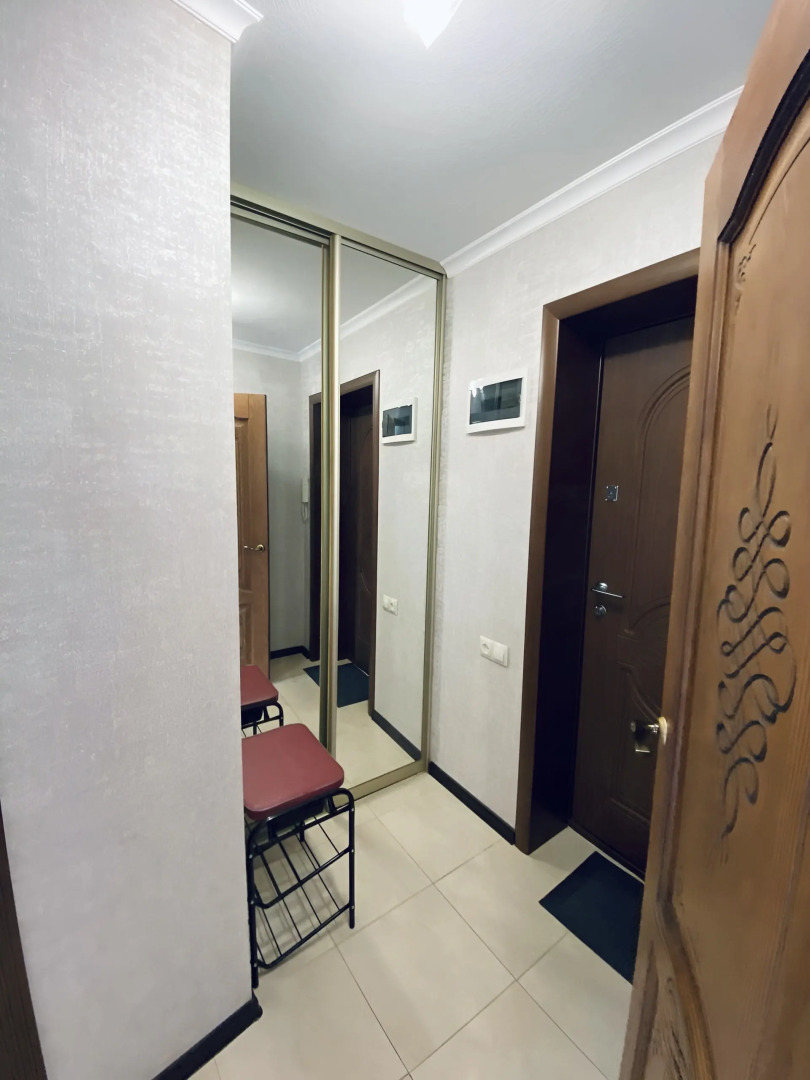 Апартаменты Сердце Владикавказа на Куйбышева