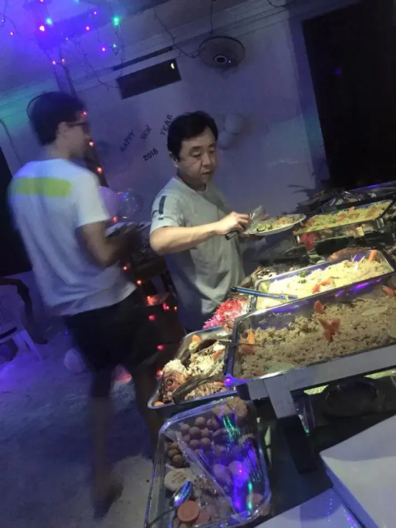 Гостевой дом Manta Inn