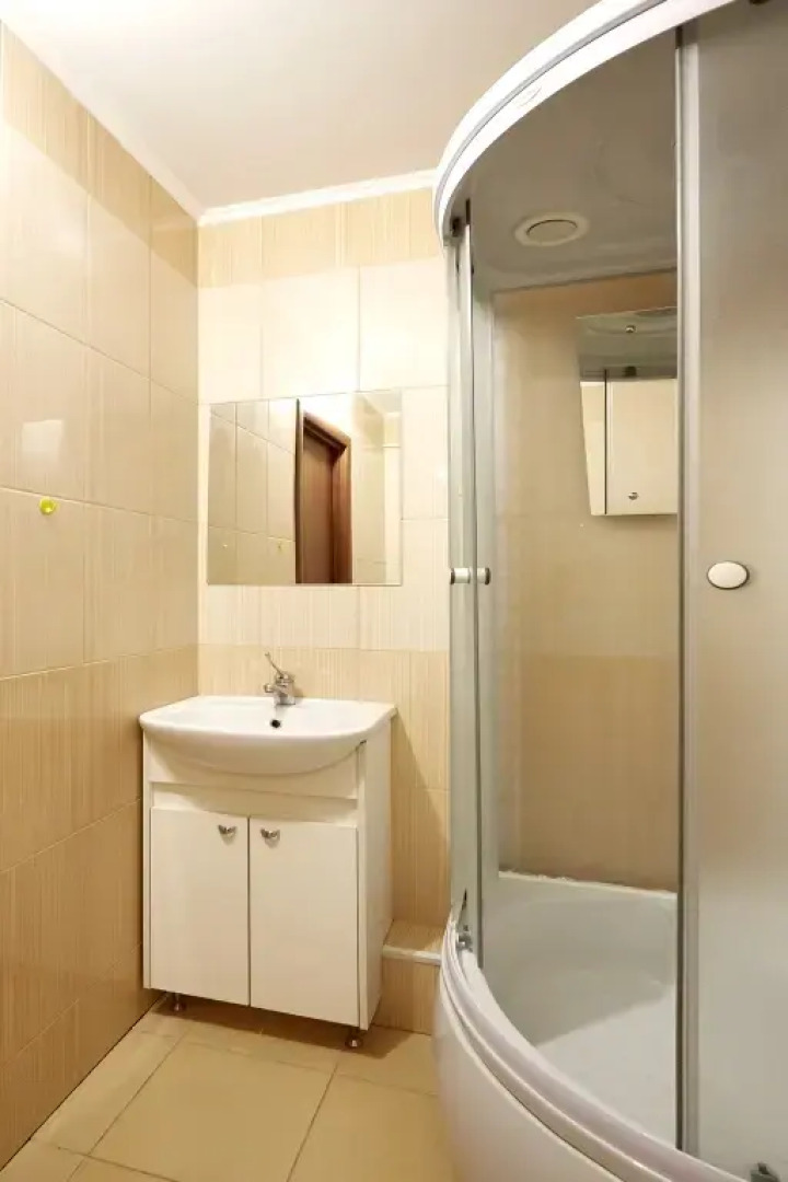 Апартаменты Пичугина 6 (9)