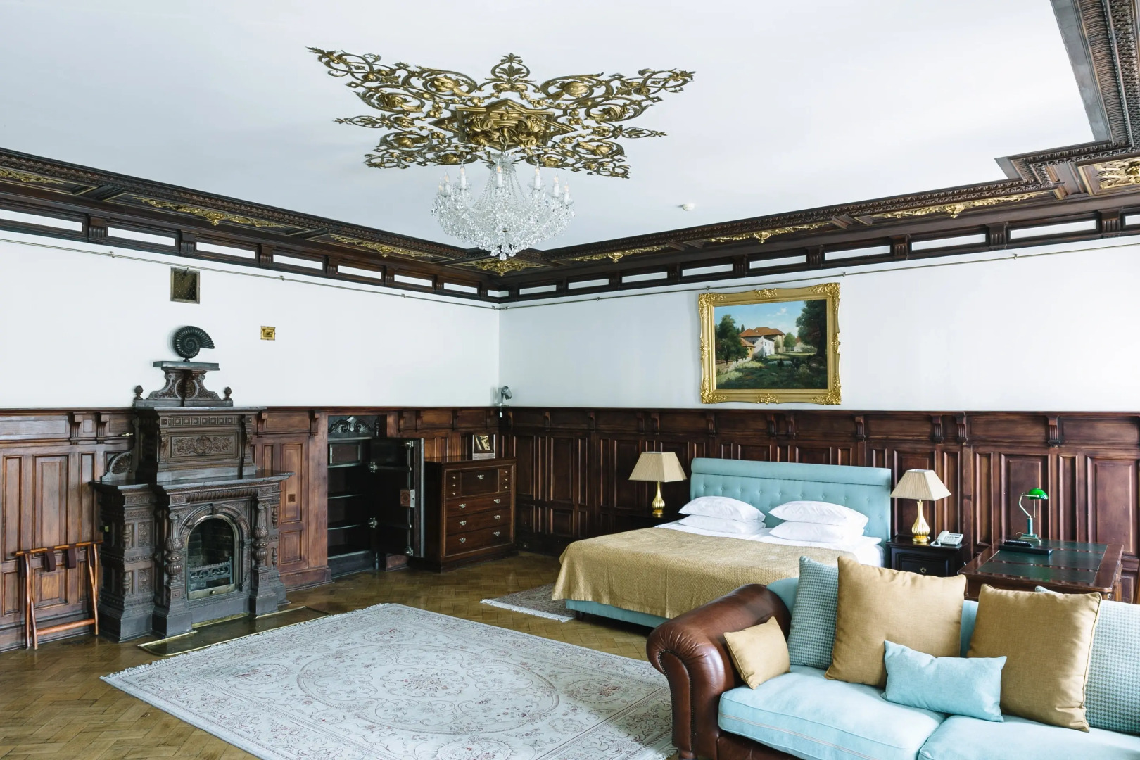 Rossi Boutique Hotel & SPA