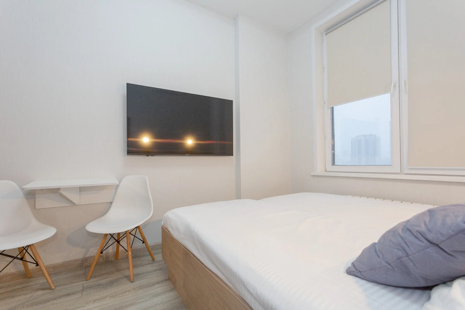 Апартаменты Уют и комфорт в центре НИИТО