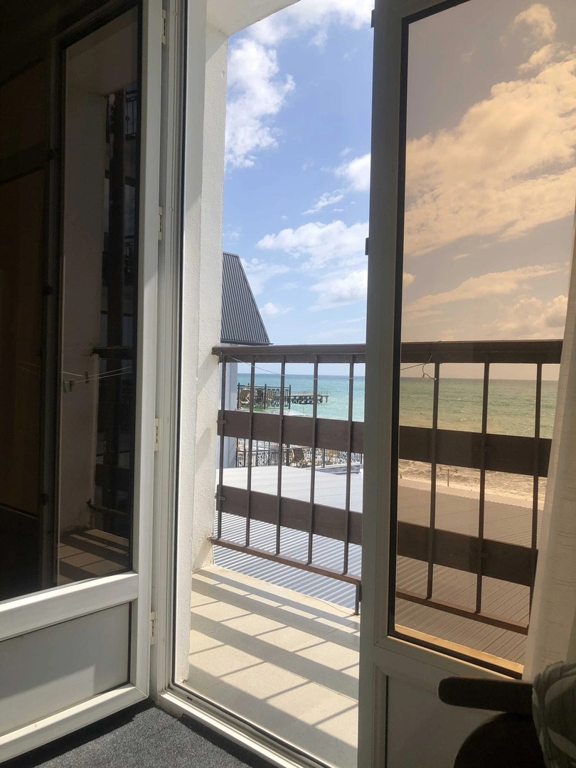 Меблированные комнаты Юг