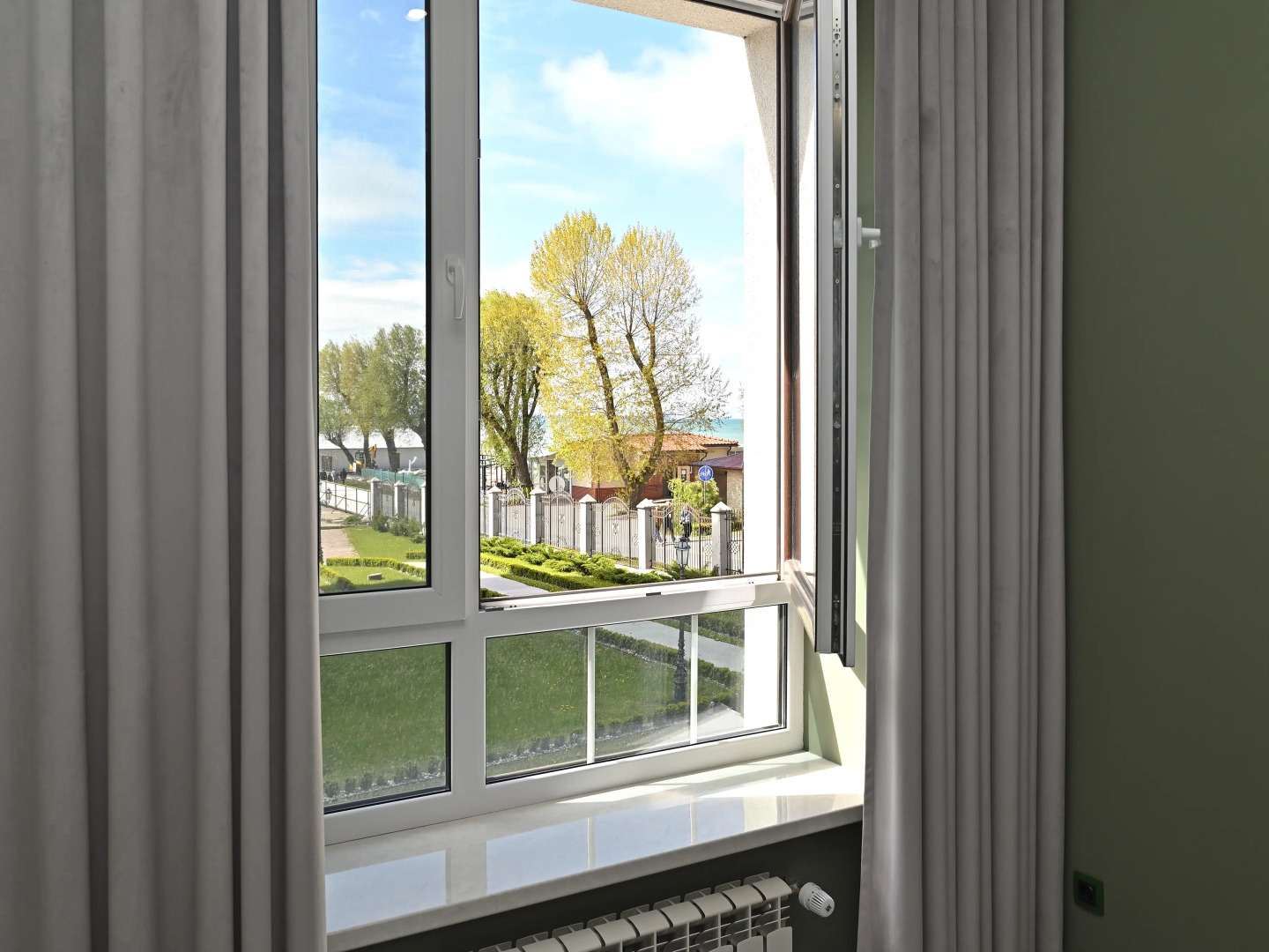 Квартира Lime Troesutok