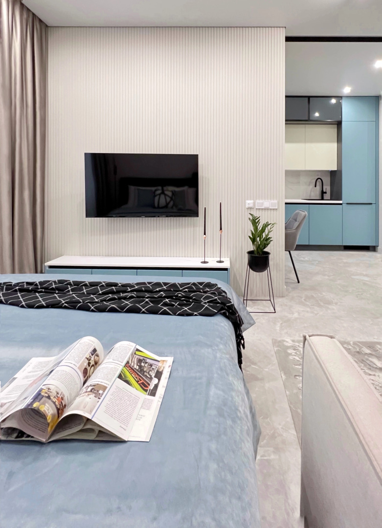 Апартаменты EliteWestBeach