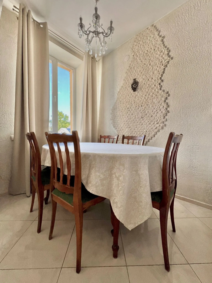 Апартаменты Карла Маркса 6 Уютные 2х Комнатные с Балконом