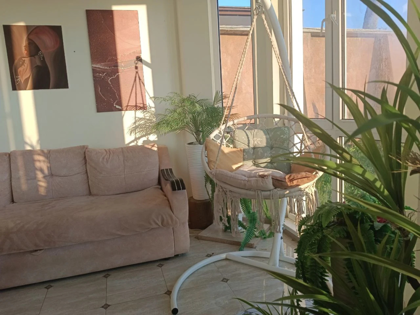 Частный Дом Villa Panoramica