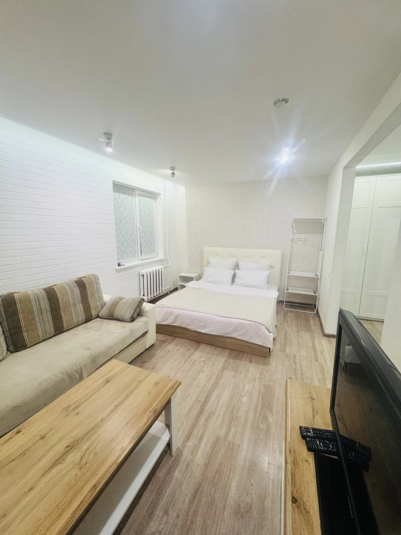 Апартаменты В гостях у Яны