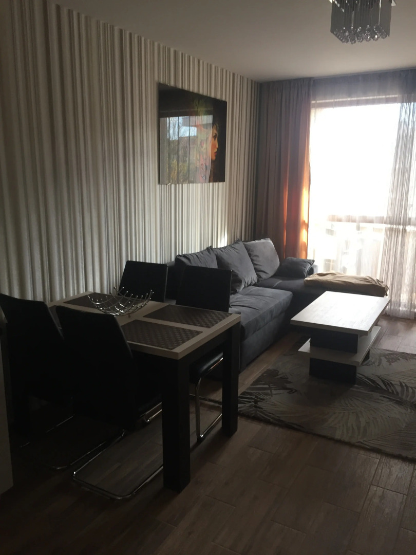 Апартаменты Cascadas Lilia i Angelika Солнечный Берег