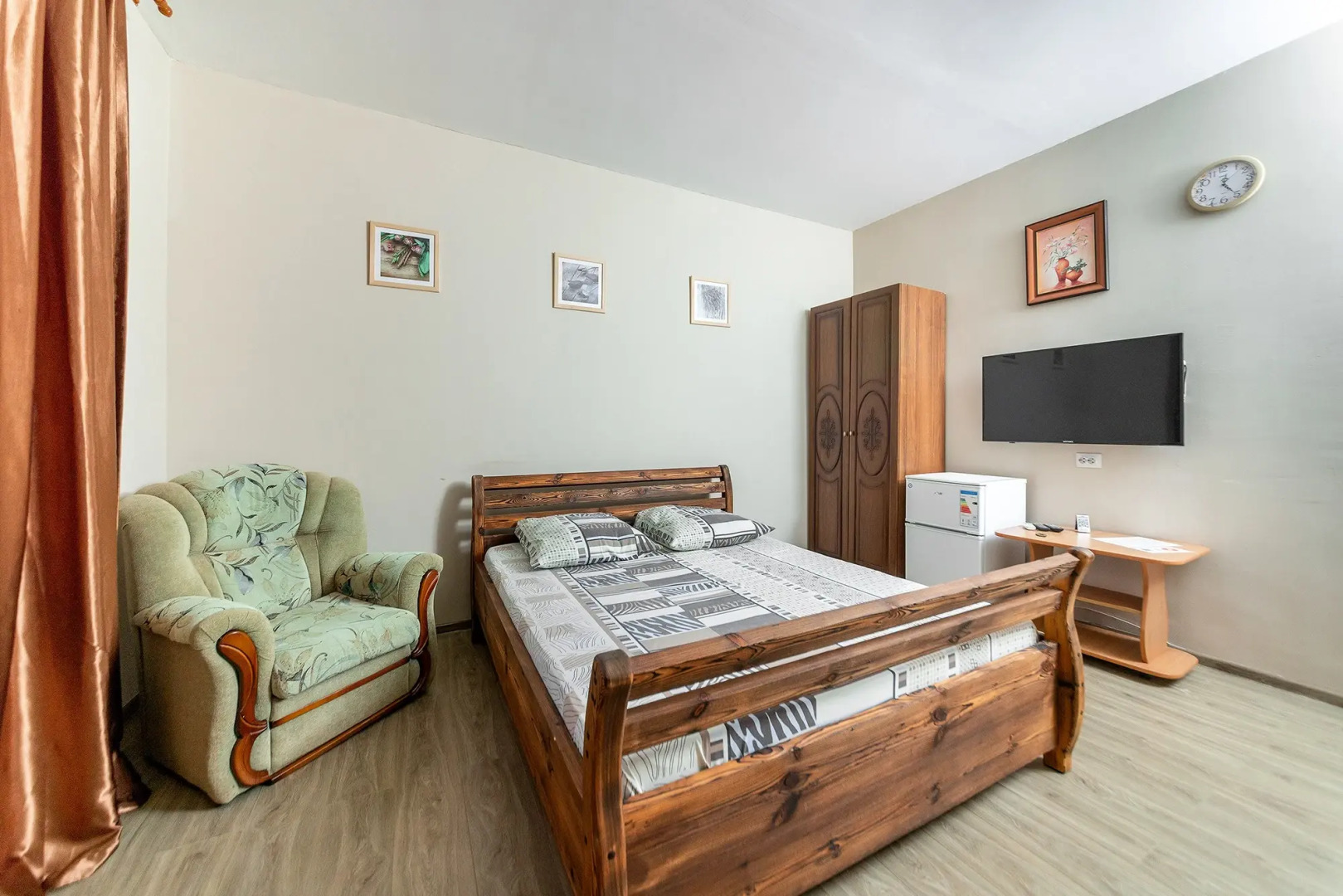 Гостевой дом на Молодёжной