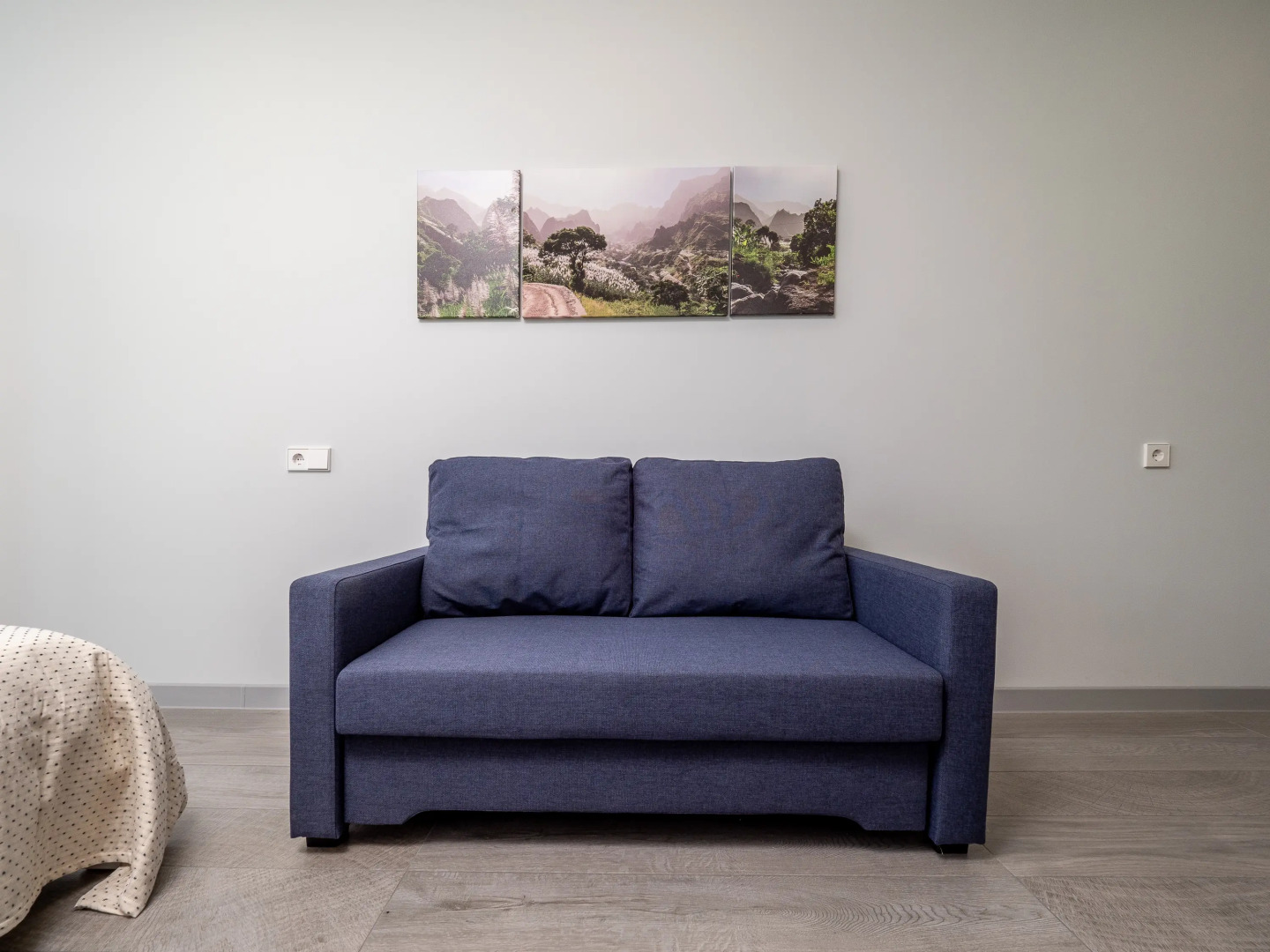 Квартира Дизайнерская с Видом на Море и Дендрарий