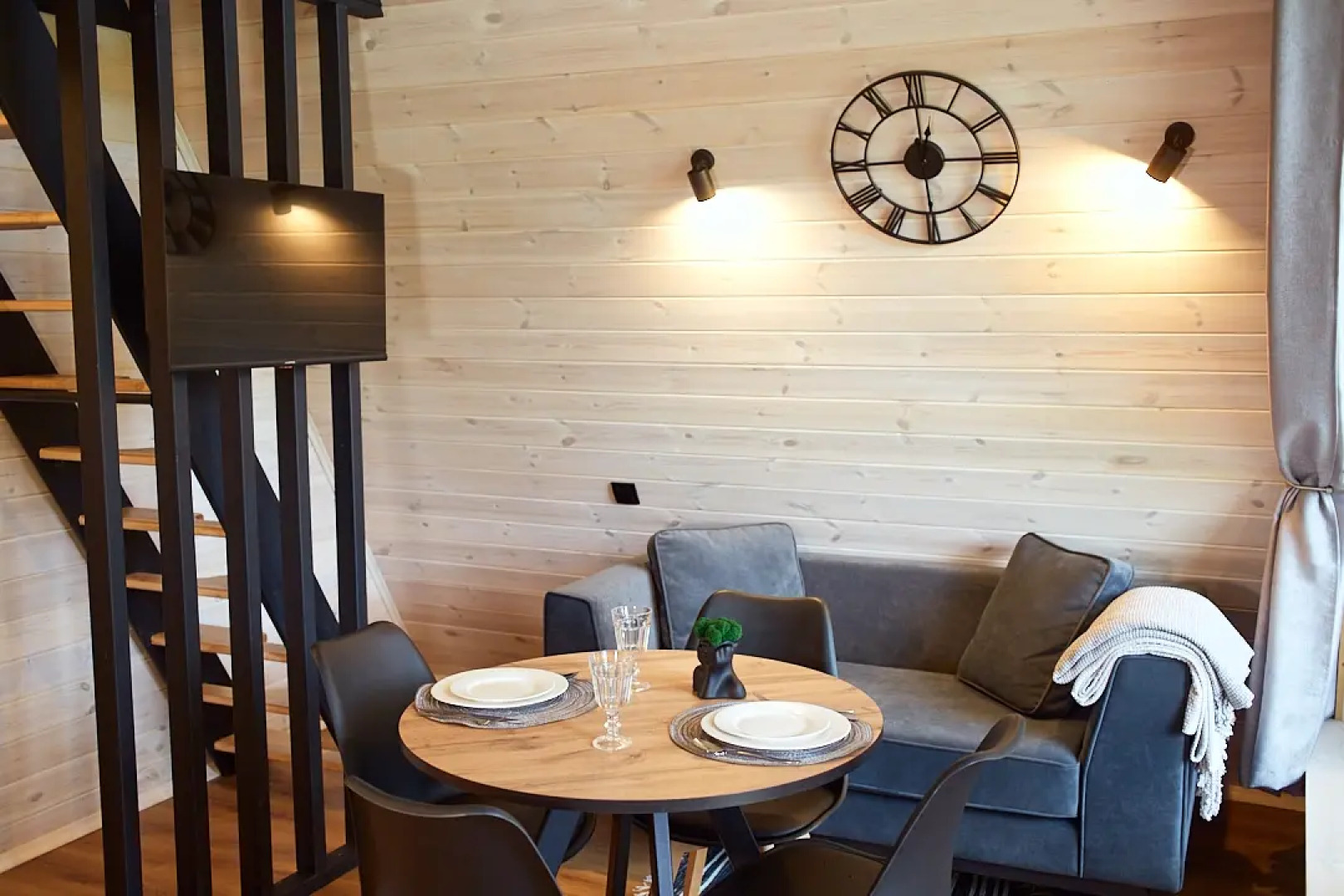 База отдыха Эко-парк РивеРест